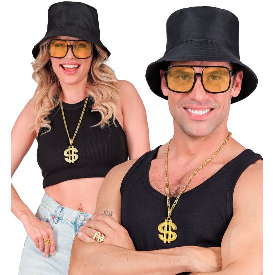 Set moda hip hop años 90 Set moda hip hop años 90