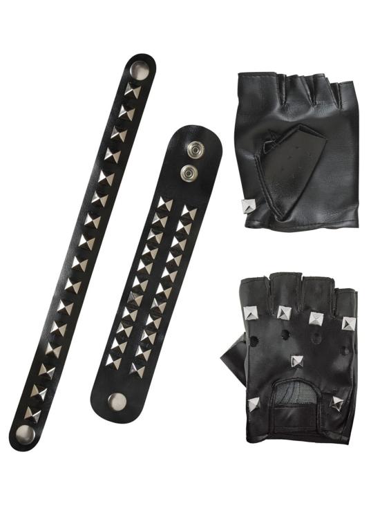 Set Motero adultos