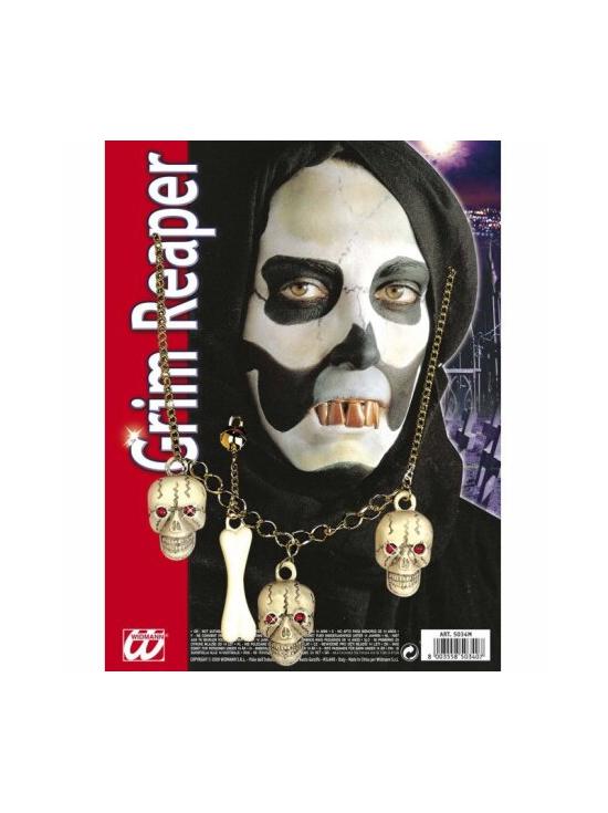 Set de Muerte Terrorífica