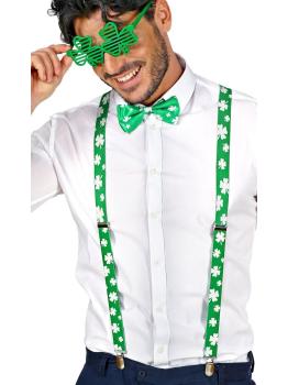 Set para San Patricio