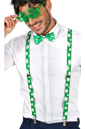 Set para San Patricio