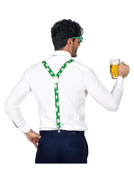 Set para San Patricio
