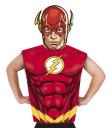 Set Party Super Heroes infantiles Flash