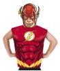 Set Party Super Heroes infantiles Flash
