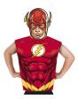 Set Party Super Heroes infantiles Flash