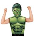 Set Party Super Héroes infantiles Hulk