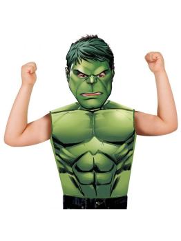 Set Party Super Héroes infantiles Hulk