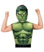 Set Party Super Héroes infantiles Hulk