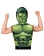 Set Party Super Héroes infantiles Hulk