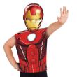Set Party Super Heroes infantiles Iron Man