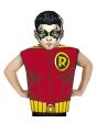 Set Party Super Heroes infantiles Robin