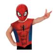 Set Party Super Heroes infantiles Spider-Man