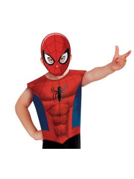 Set Party Super Heroes infantiles Spider-Man