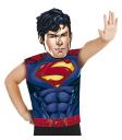 Set Party Super Heroes infantiles Super-Man