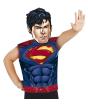 Set Party Super Heroes infantiles Super-Man