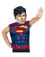 Set Party Super Heroes infantiles Super-Man