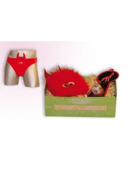 SET PASION FRUIT II DE 2 PIEZAS