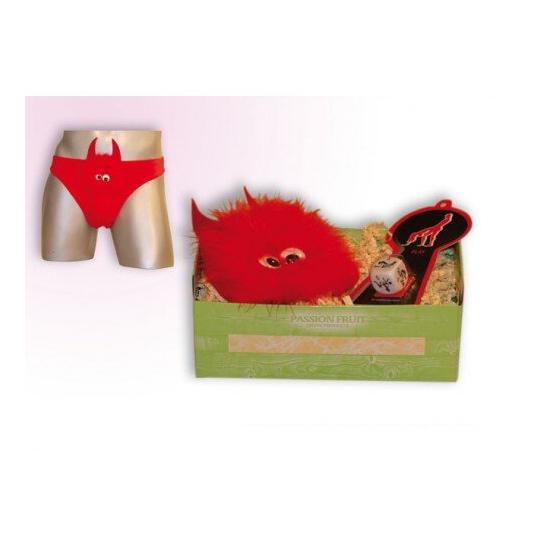 SET PASION FRUIT II DE 2 PIEZAS