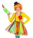 Set Payasita infantil