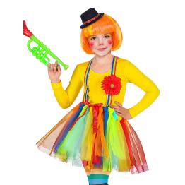 Set Payasita infantil