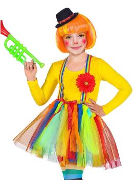 Set Payasita infantil