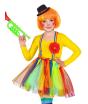 Set Payasita infantil