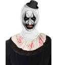 Set Payaso Terror Terrifier - 5 Piezas