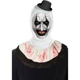Set Payaso Terror Terrifier - 5 Piezas
