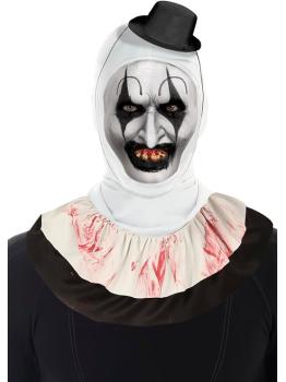 Set Payaso Terror Terrifier - 5 Piezas