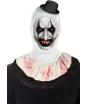 Set Payaso Terror Terrifier - 5 Piezas