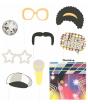 Set Photocall Disco 9 pcs