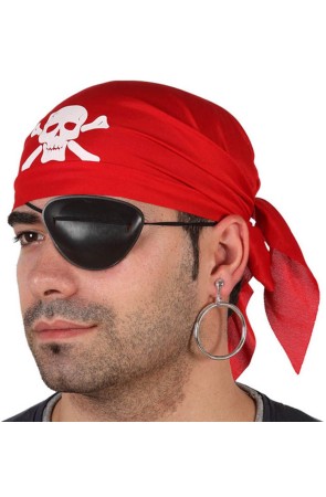 Set Pirata 3 piezas
