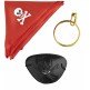 Set Pirata 3 piezas