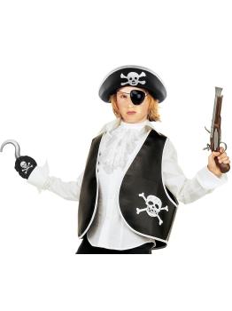 Set Pirata infantil