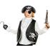Set Pirata infantil