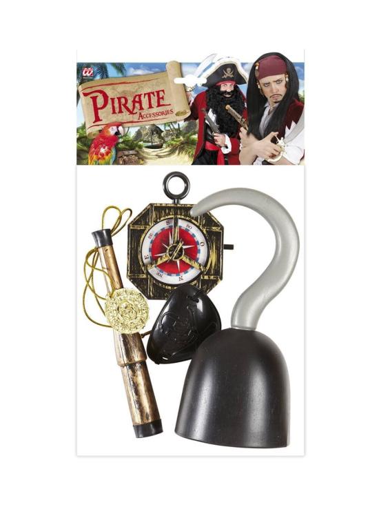 Set pirata mares ..