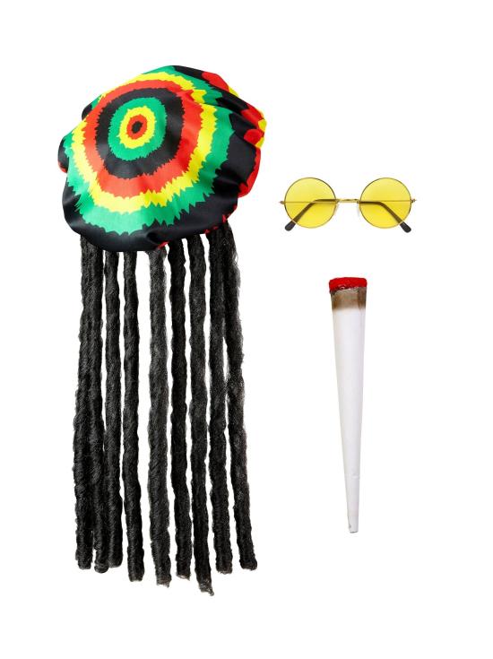 Set Porreta adulto