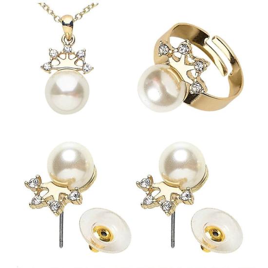 Set Princesa Cuento