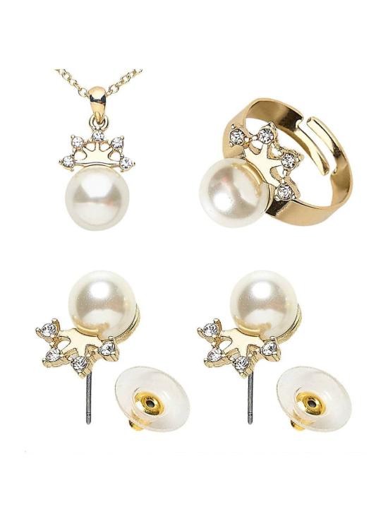Set Princesa Cuento