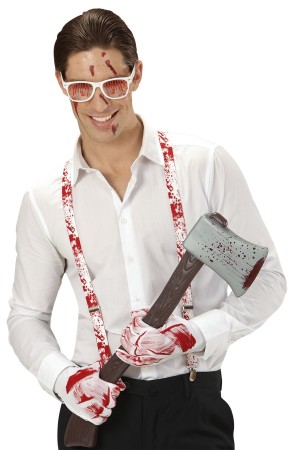 Set Psicopata para adultos