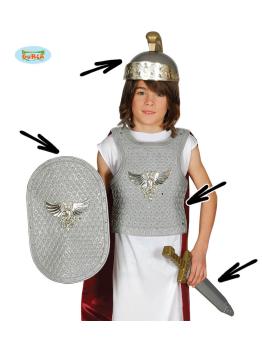Set Romano infantil