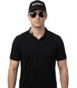 Set Seguridad Adulto 3 Piezas – Gorra, Gafas y Auricular