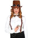 Set Steampunk 3 pzas