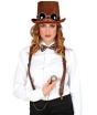 Set Steampunk 3 pzas