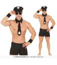 Set Striptease Policía adultos