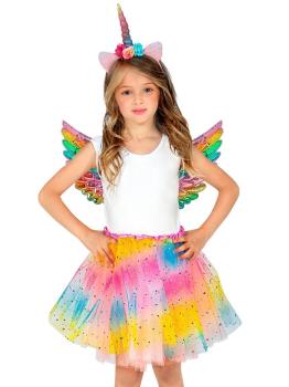 Set unicornio Infantil