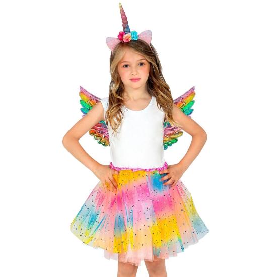 Set unicornio Infantil