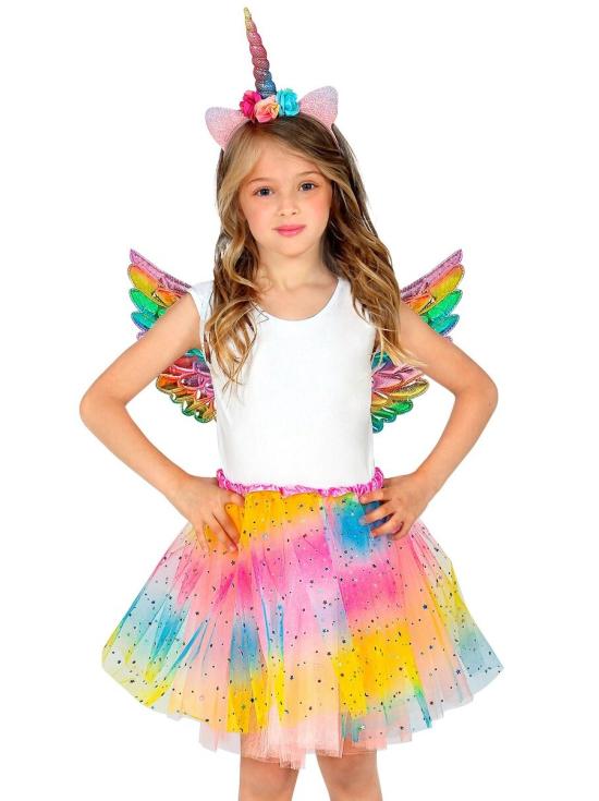 Set unicornio Infantil