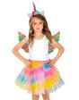 Set unicornio Infantil