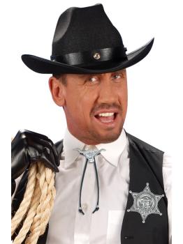 Set Vaquero Lujo